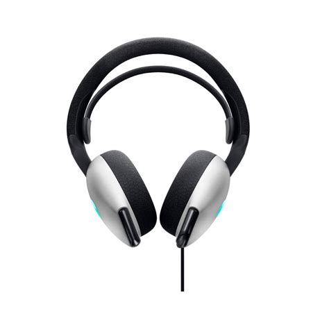 Dell Alienware AW520H RGB Wired Gaming Headset with Dolby Atmos ...