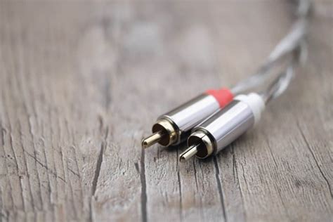 Do RCA Cables Make A Difference? Lets Find Out ! – stampsound.com