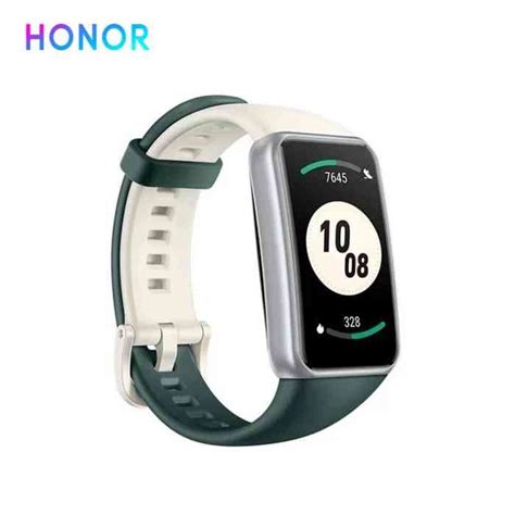 Huawei Honor Band Smart Band Price In Bangladesh