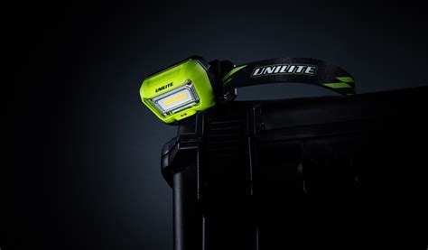 Hl R Unilite Portable Led Work Lights