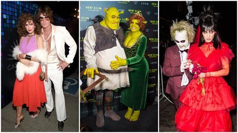 Unveiling The Hottest Halloween Costume Trends For 2024 Viblok