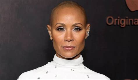 Jada Pinkett Smith Looks Forward To Reading Britney Spears Memoir