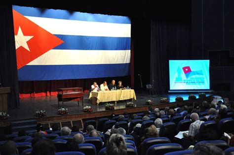 Concluye hoy programa científico de XXIII Congreso Nacional de Historia