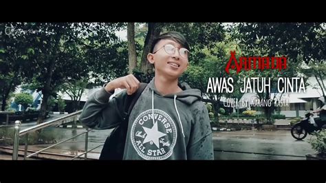 Awas Jatuh Cinta Armada Versi Reggae Ska Cover By Karang Rasta YouTube