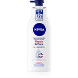 Nivea Body Repair Care Losion Za Telo 400ml EPonuda