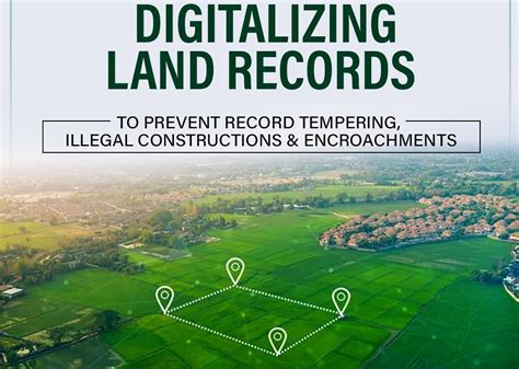 Dont Jump The Gun On Land Record Digitisation Kashmir Observer