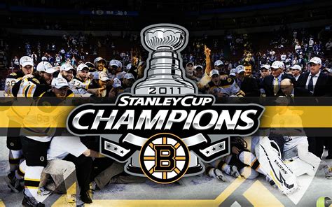 Boston Bruins Wallpapers 70 Images