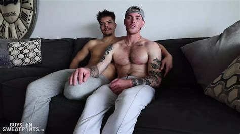 Finally Fucking Gay Twink Twink Porn Feat Evan Knox By Guys In Sweatpants XHamster