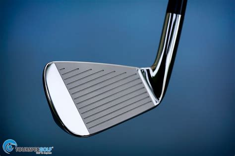 Mizuno Mp 55 Yoro Craft Irons