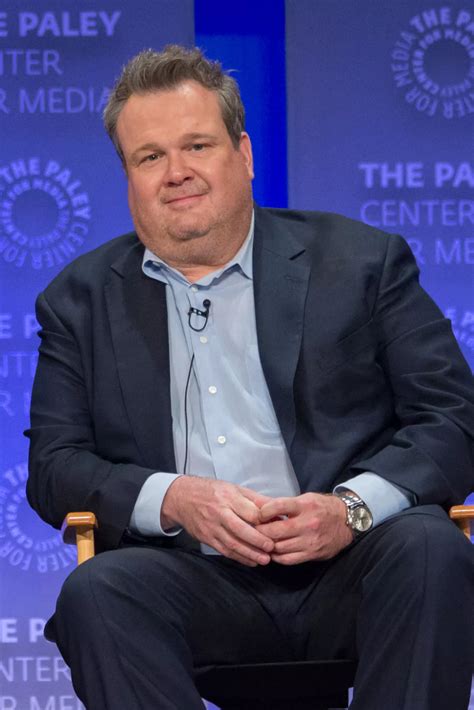 Facts About Eric Stonestreet Factsnippet