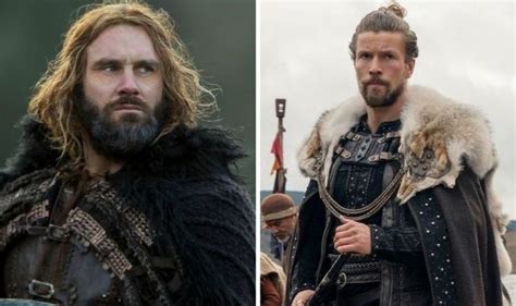 Vikings Valhalla Rollo And Harald Cameos ‘sealed As Fans Expose Clue