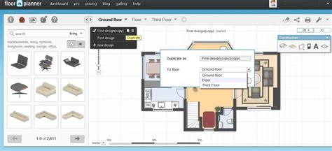 Create A Floor Plan With Measurements Free | Viewfloor.co