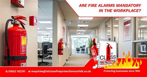 Fire Alarm Regulations Uk For Commercial Buildings 1st Class Fire