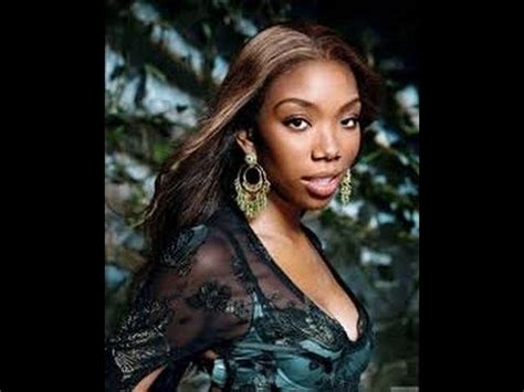 Brandy Everything I Do I Do It For You Youtube