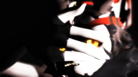 【mmd Hazbin Hotel】 コントラスト Contrast 【husk】 Youtube