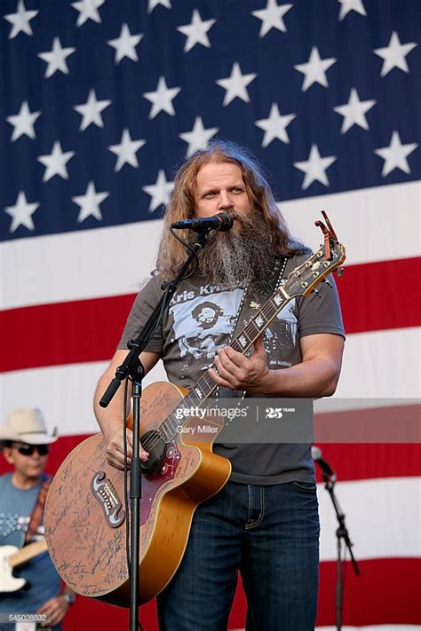 Jamey Johnson Jamey Johnson Country Music Stars Chris Stapleton