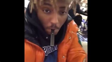 Juice Wrld Death Scene - Rapper Juice WRLD Reportedly Dead at 21 ...