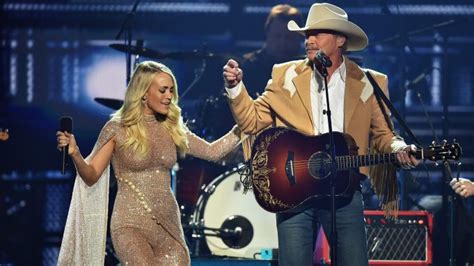 Alan Jackson To Get Lifetime Achievement Award Tribute At Cma Awards