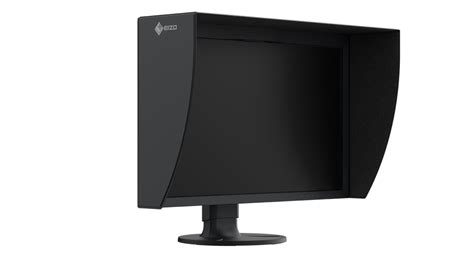 Full Review Eizo ColorEdge CG2700S Professionele Eigenschappen Focus