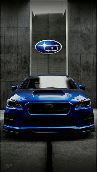 2022 Subaru Wrx Wallpaper