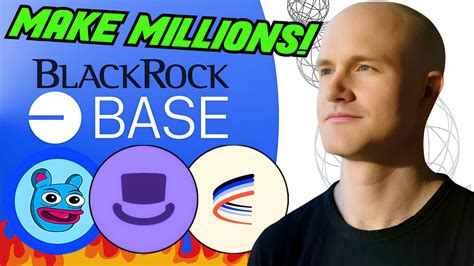 Top Base Chain Crypto Altcoins To X In Make Millions Next