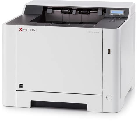 Kyocera Ecosys P5026cdw A4 Laser Printer P5026CDW Ascent NZ