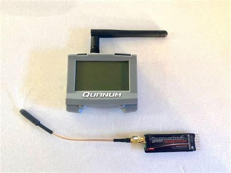 Hobbyking Quanum 24ghz Telemetry System Kaufen Auf Ricardo