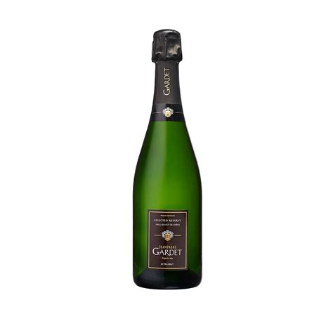 Champagne Gardet Selected Reserve Extra Brut Bodegio Wines