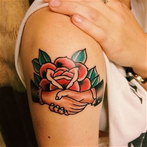 713 Tattoo Parlour - Piercing - Montrose - Houston, TX - Reviews ...