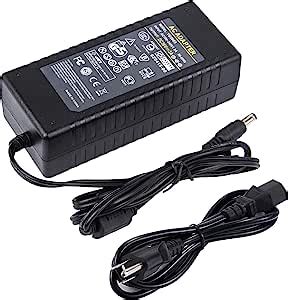 Fuente de alimentación de 36 V 3 A COOLM AC 100 240 V a DC 36 V