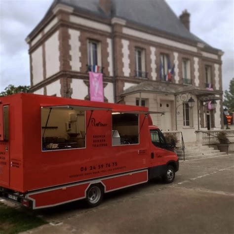 Food Truck Traiteur 68 Food Trucks à louer partout en France