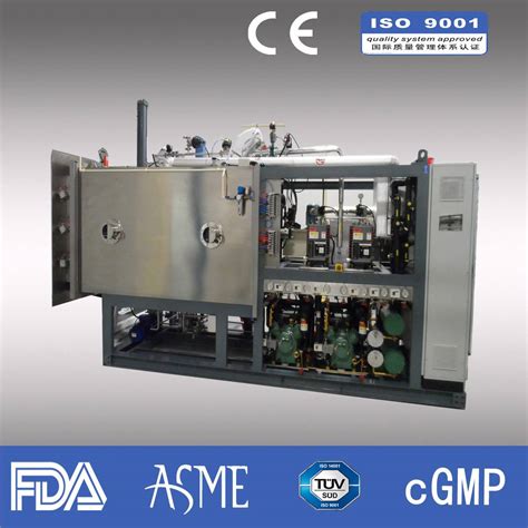 Freeze Dryer Pharmaceutical Freeze Dryer Industrial Freeze Dryer