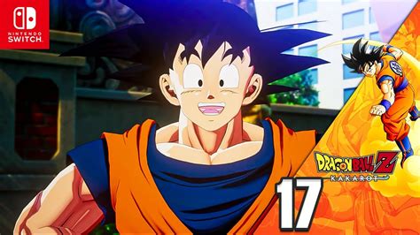 Goku Revive Y Regresa A La Tierra Episodio Dragon Ball Z