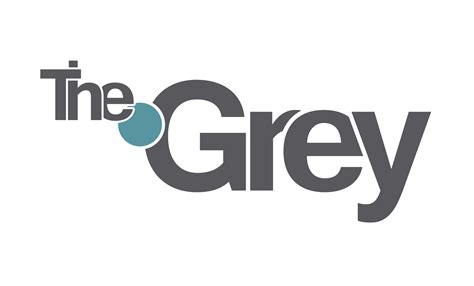 The Grey Logo – The Grey