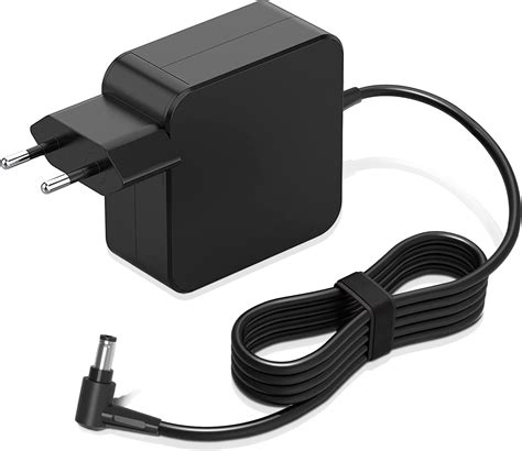 65w Chargeur Lenovo Ordinateur Portable Pour Lenovo Ideapad 3 5 330 330s 320 320s 310 100 110