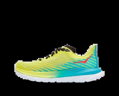 Hoka Mach 5 Women’s – I Run Store