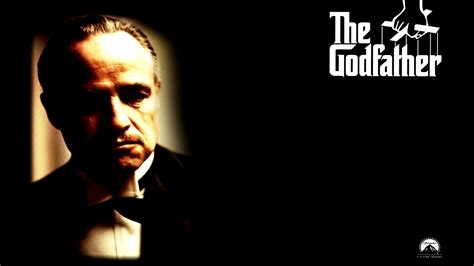 The Godfather Wallpapers (62+ images)