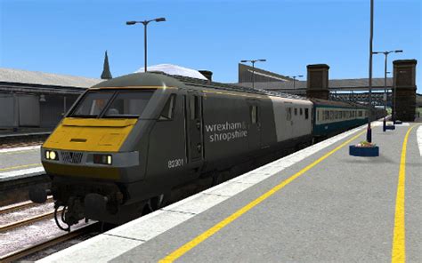 Train Simulator Third Party Free Reskins Dpsimulation