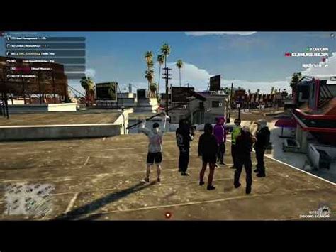 mi ghetto  news interview youtube