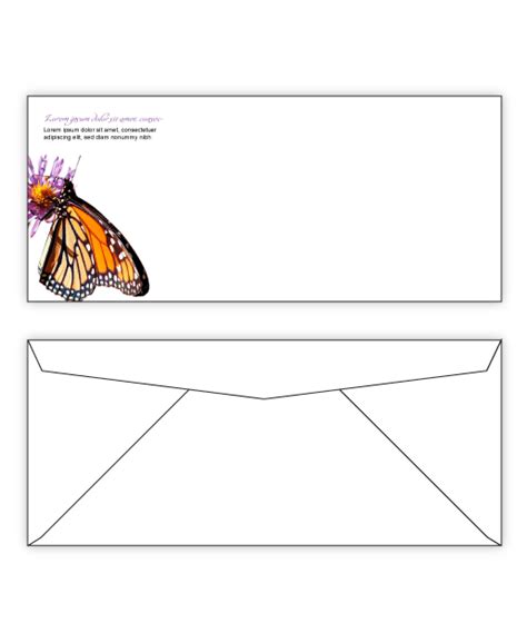 Envelope Printing | PrintingCenterUSA