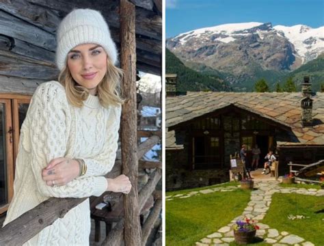 Chiara Ferragni Regina Decaduta Il Caso Dell Hotel Subissato Di