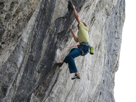 10 Of The World S Hardest Sport Routes Gripped Magazine