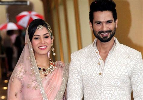 Shahid and Mira’s ‘anniversary’ kiss proves their love is evergreen ...