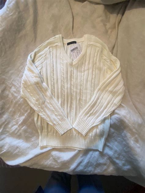 Brandy Melville Brandy Melville Jumper On Designer Wardrobe