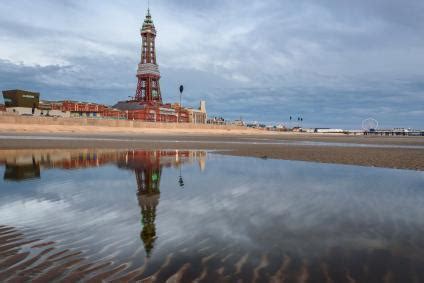 Blackpool Activities Suggested Activities Visit A City