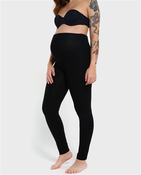 Riachuelo Cal A Legging Maternidade Love Secret