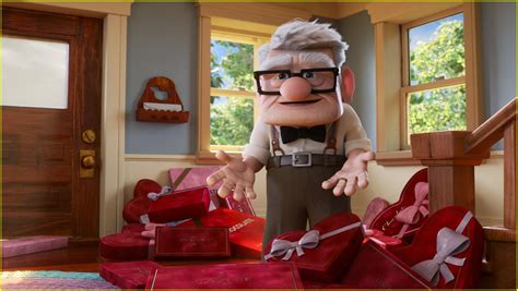 Full Sized Photo Of Disney Releases Trailer For New Pixar Short Carls