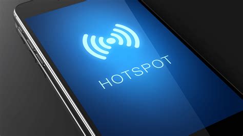 What Is A Mobile Hotspot And How Does It Work Neo Financial Post