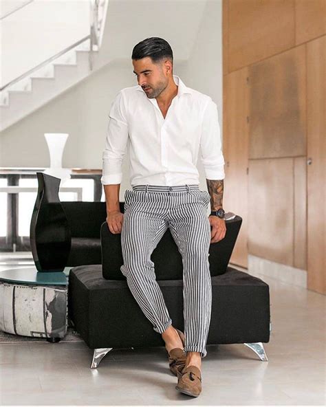 Mens Fashion ® On Instagram “rate His Outfit 1 10 Follow