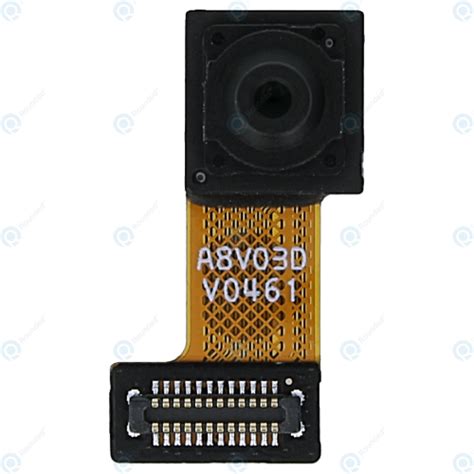 Xiaomi Redmi 9T (M2010J19SG) Front camera module 8MP